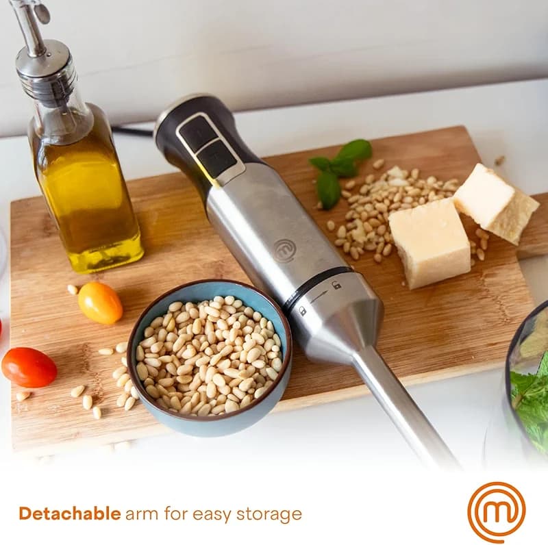 MasterChef Immersion Blender Handheld — image 5