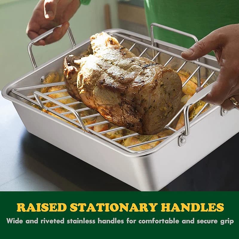 E-far Roasting Pan — image 6