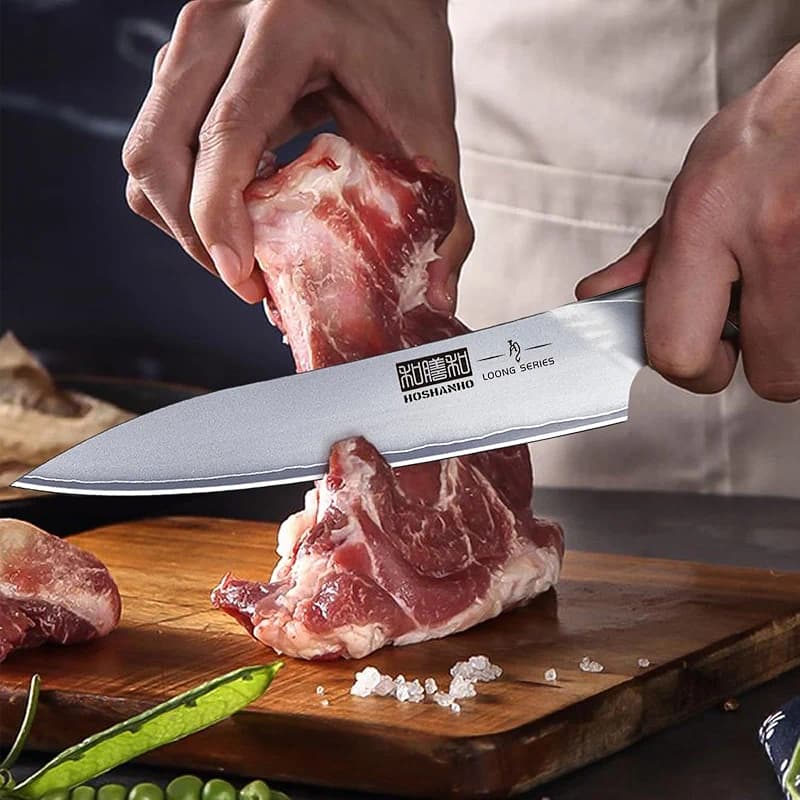 HOSHANHO 6 Inch Kitchen Knife — image 5