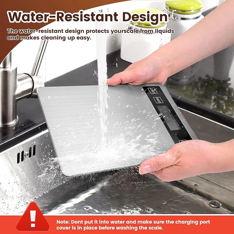 33lb Food Scale — image 7