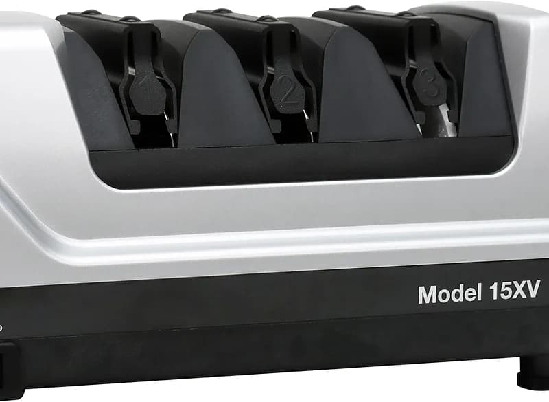 Chef’sChoice 15XV EdgeSelect Professional Electric Knife Sharpener with — image 3