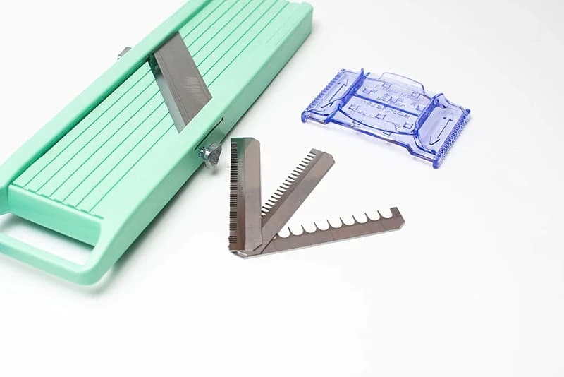Benriner Japanese Vegetable Slicer — image 5