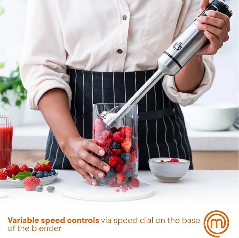 MasterChef Immersion Blender Handheld — image 2
