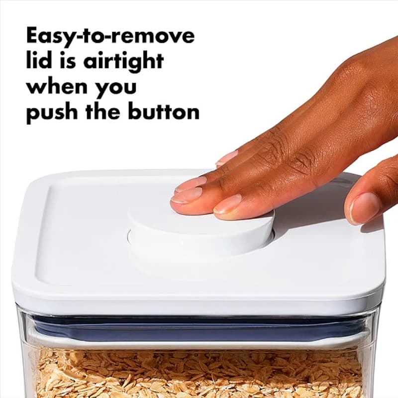 OXO New Good Grips 6-Piece POP Container Bulk Set — image 5