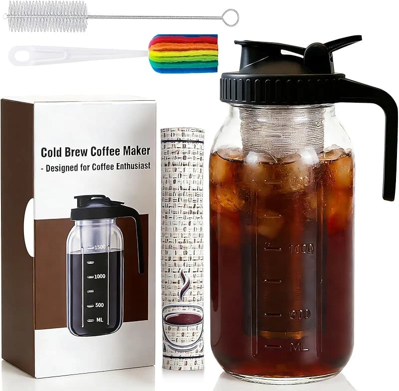 Cold Brew Coffee Maker — image 3
