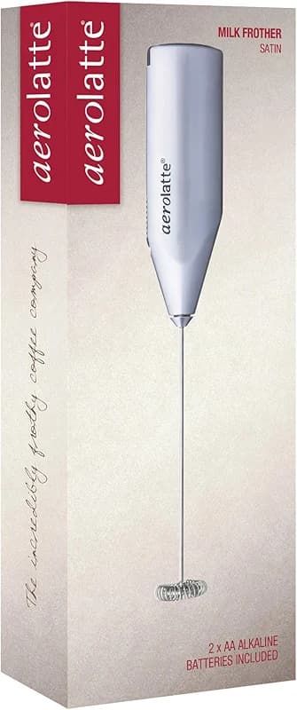 aerolatte Steam-Free Milk Frother — image 6