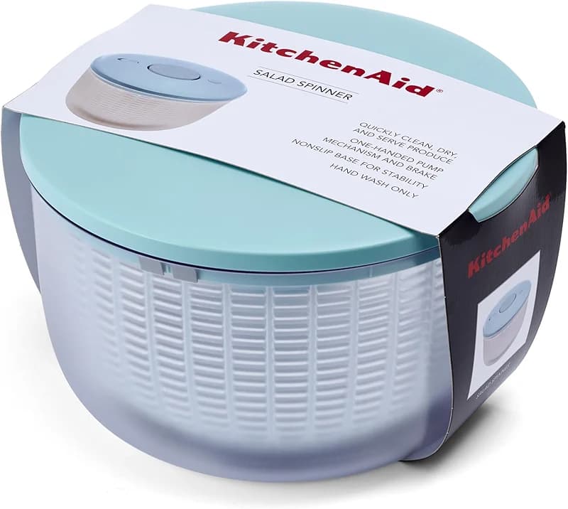 KitchenAid Universal Salad Spinner — image 5