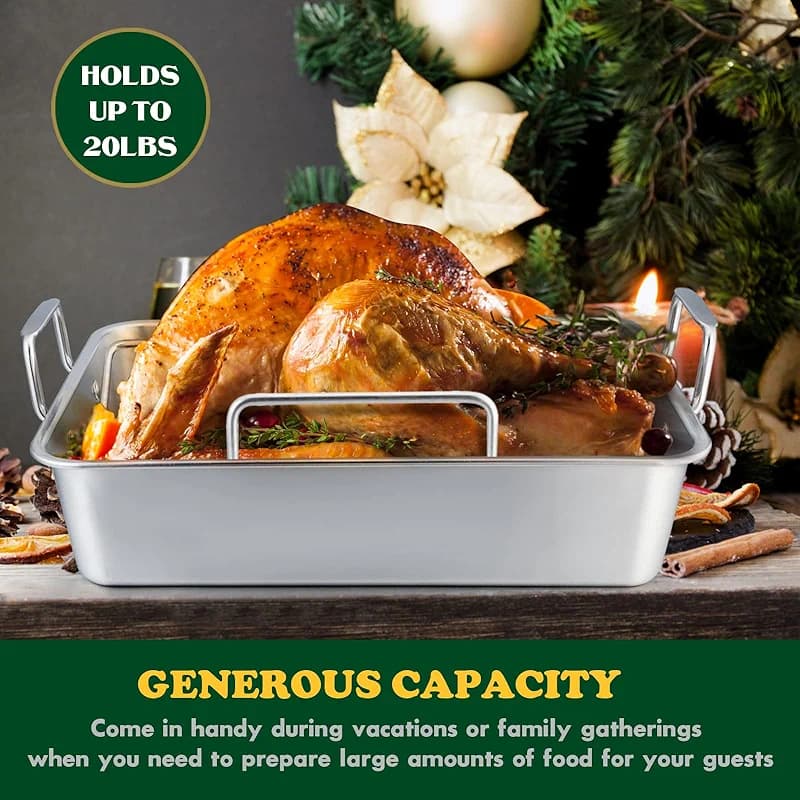 E-far Roasting Pan — image 7