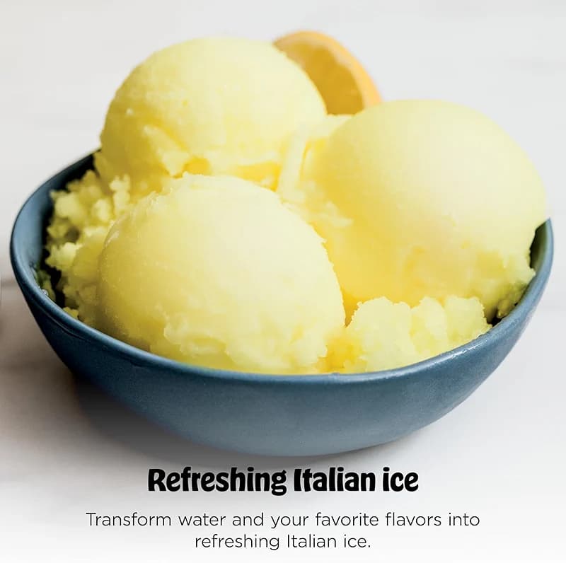 Ninja CREAMi Deluxe Ice Cream Maker | 11-in-1 Create Frozen Desserts — image 6