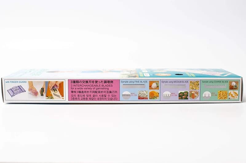 Benriner Japanese Vegetable Slicer — image 3