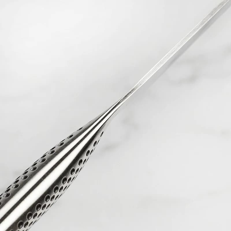 Global Knife Set with Asian Chef’s — image 3