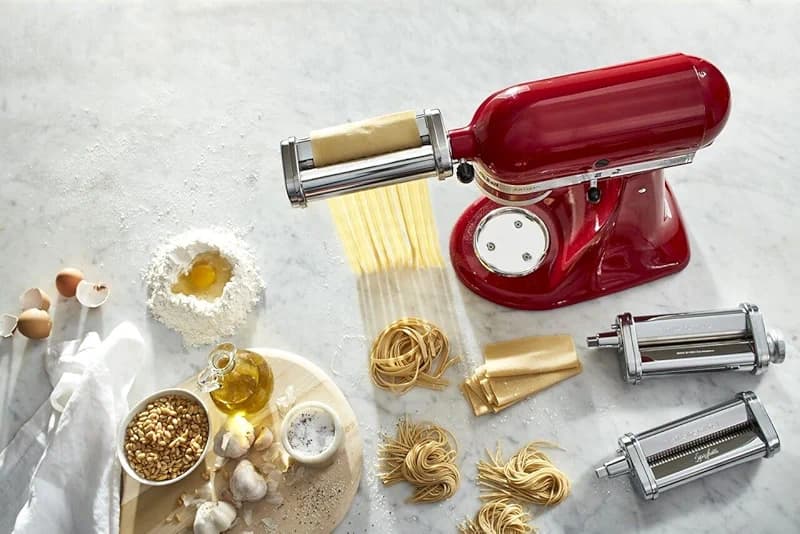KitchenAid Stand Mixer Attachment — image 7