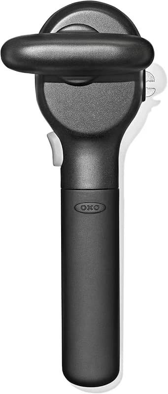 OXO Good Grips Smooth Edge Can Opener — image 1