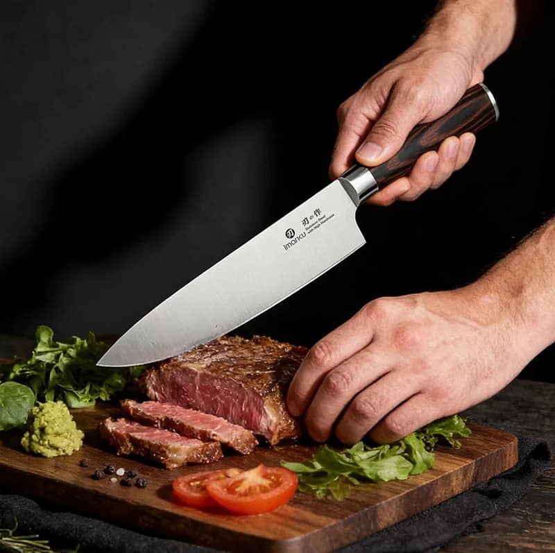 imarku 3 Pieces Knife set — image 7