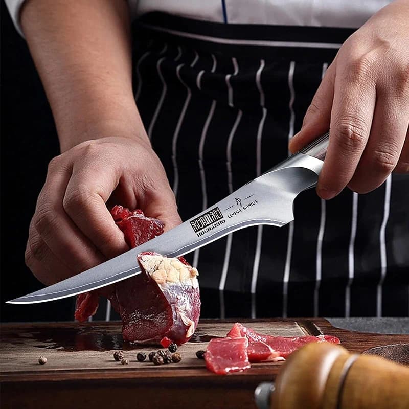 HOSHANHO Fillet Knife 7 Inch — image 7