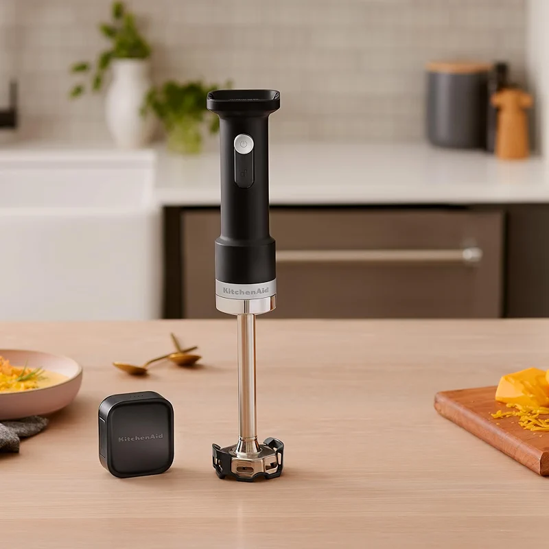 KitchenAid Go Cordless Hand Blender - battery included — image 4