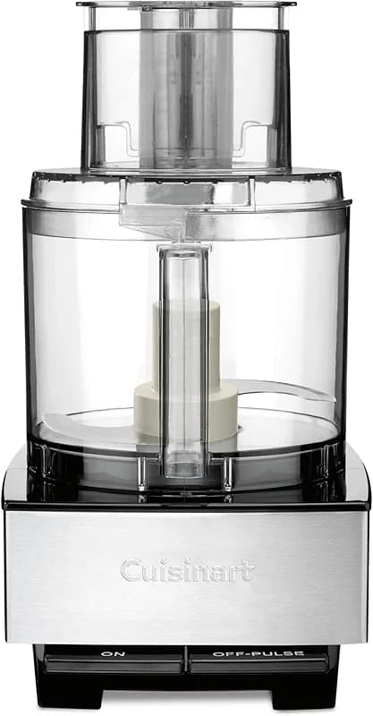 Cuisinart Food Processor — image 1