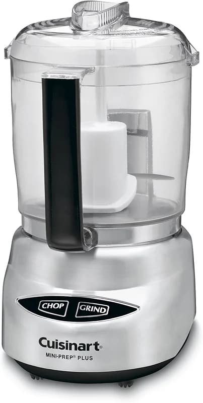 Cuisinart Mini Prep Plus Food Processor