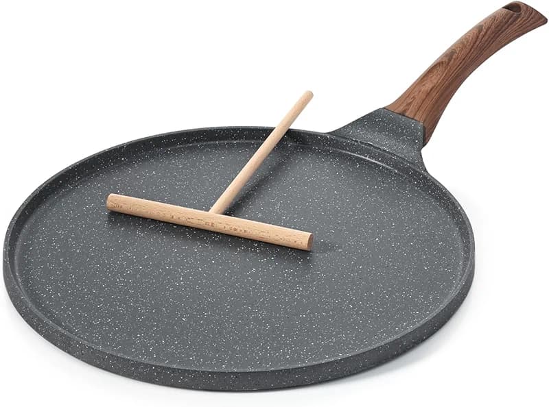 SENSARTE Nonstick Crepe Pan — image 1