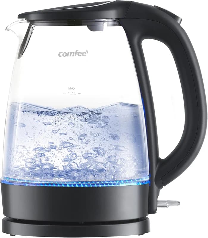 COMFEE' Electric Kettle — image 4