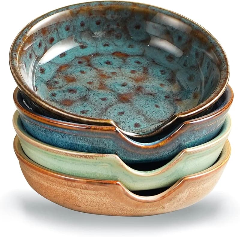 Ceramic Spoon Rest for Stove Top — image 4