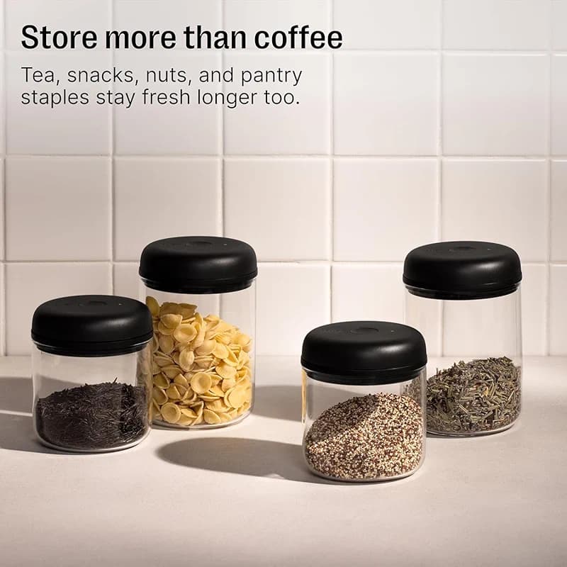 Fellow Atmos Electric Vacuum Canister & Storage Container - Airtight — image 3
