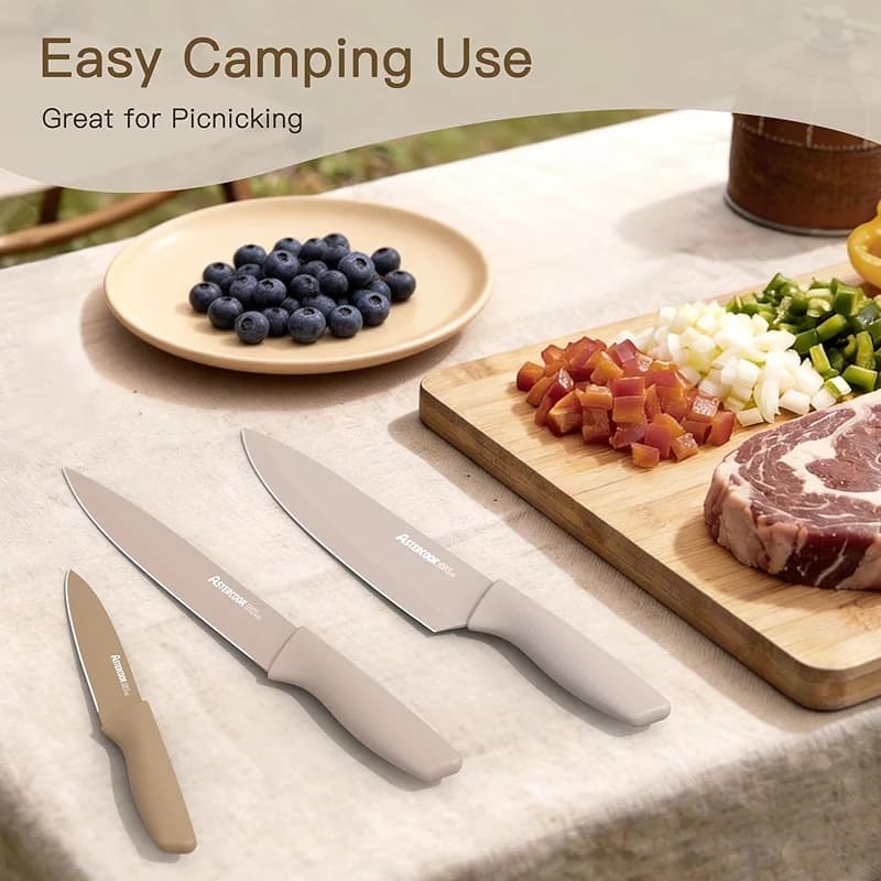 Astercook Knife Set — image 2