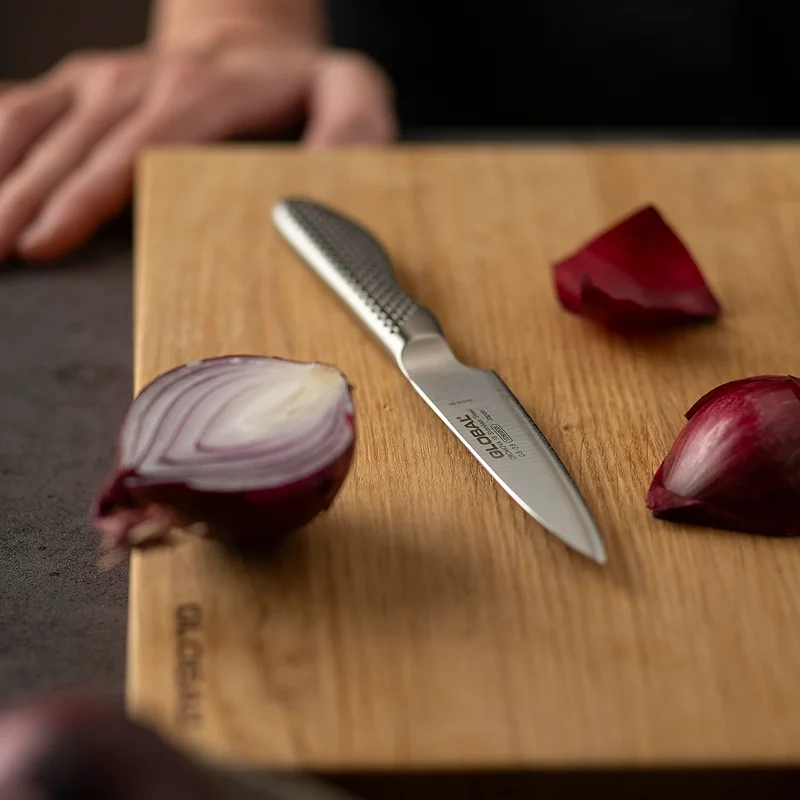 Global 3.5" Paring Knife — image 4