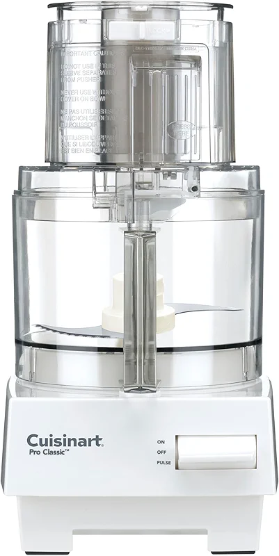 Cuisinart 7-Cup Pro Classic Food Processor — image 1