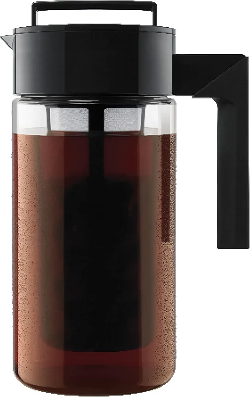 Takeya Patented Deluxe Cold Brew Coffee Maker — image 2