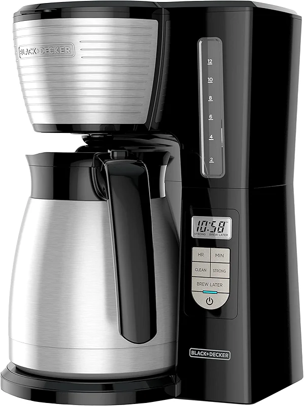 BLACK+DECKER CM2045B-1 — image 2