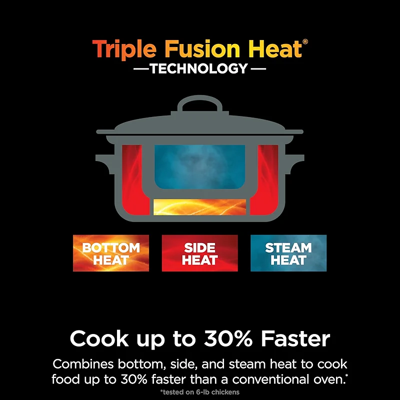 Ninja® 12-in-1 PossibleCooker™ PLUS | 8.5-qt - Sous Vide & Proof: image 8
