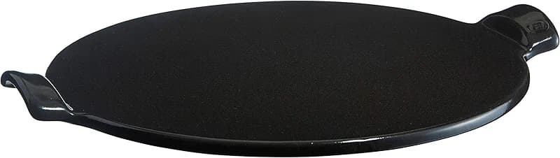 Emile Henry Round Pizza Stone 14.5" — image 1