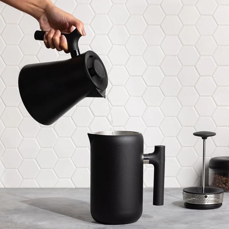 Fellow Corvo EKG Pro Electric Tea Kettle - Quick Heating