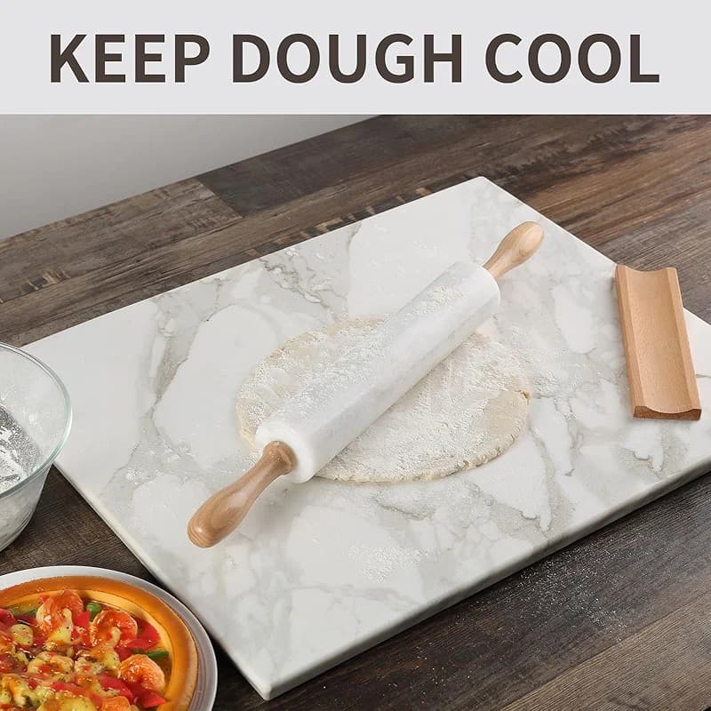 Koville Marble Rolling Pin — image 7