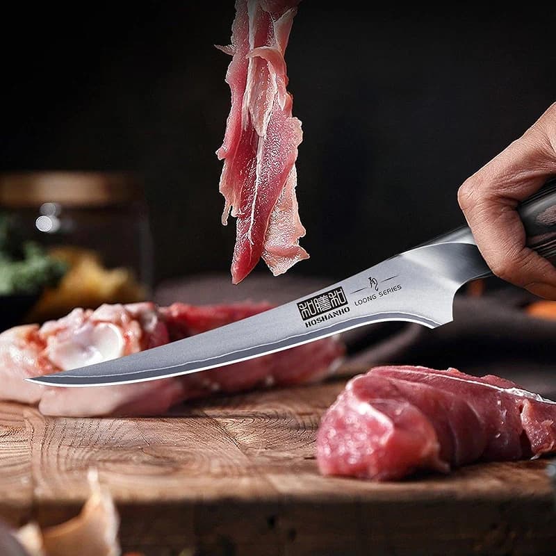 HOSHANHO Fillet Knife 7 Inch — image 6