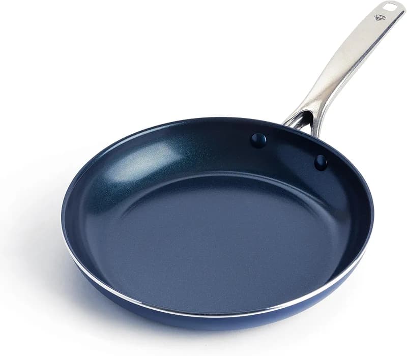 Blue Diamond 10" Nonstick Frying Pan Skillet — image 1