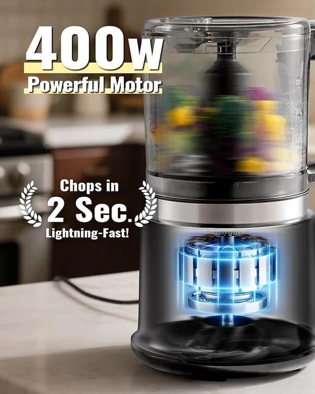Food Chopper — image 7