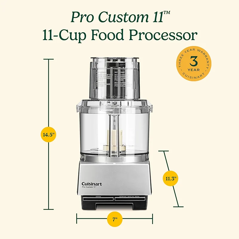 Food Processor