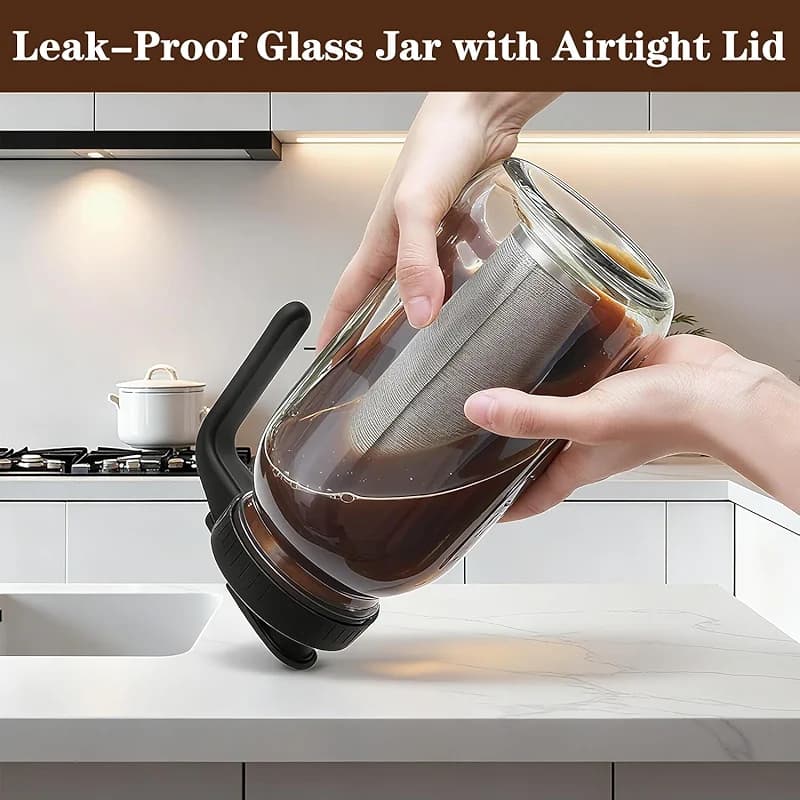 Cold Brew Coffee Maker — image 5