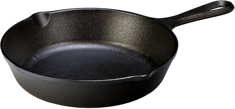 Lodge FBA_ Cast Iron — image 8