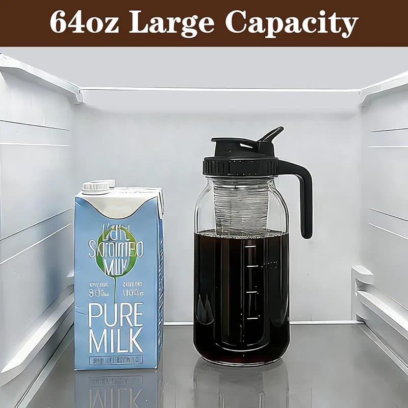 Cold Brew Coffee Maker — image 4