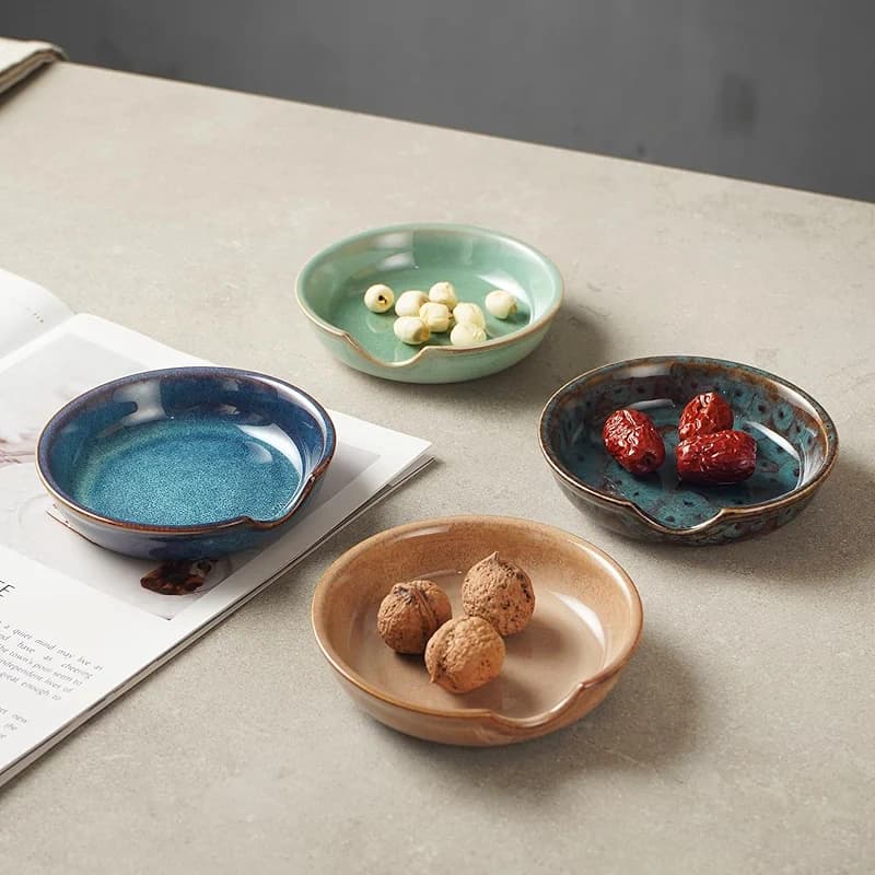 Ceramic Spoon Rest for Stove Top — image 3