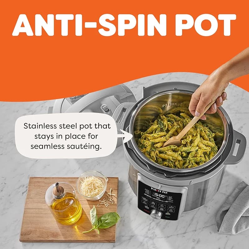 Instant Pot — image 3