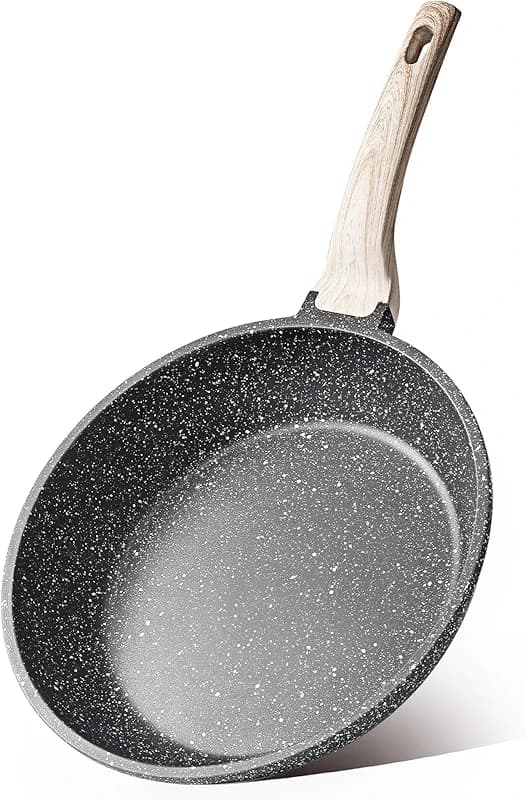 CAROTE Non Stick Frying Pan Skillet — image 1