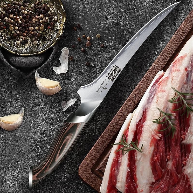 HOSHANHO Fillet Knife 7 Inch — image 5