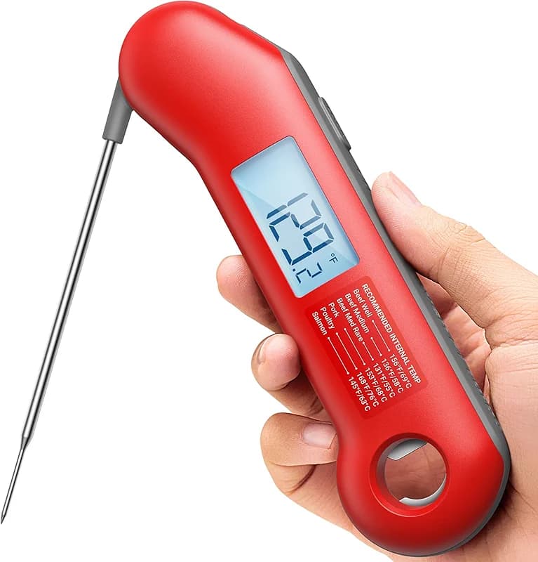 ThermoMaven Professional Meat Thermometer Digital — image 1