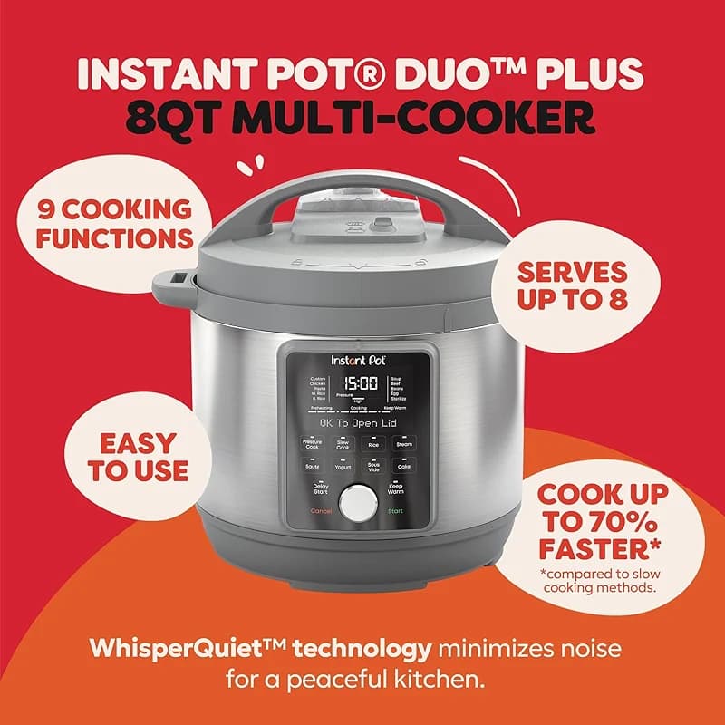 Instant Pot — image 5