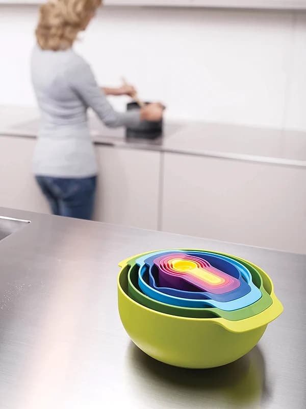 Joseph Joseph Nest 9 Plus — image 3