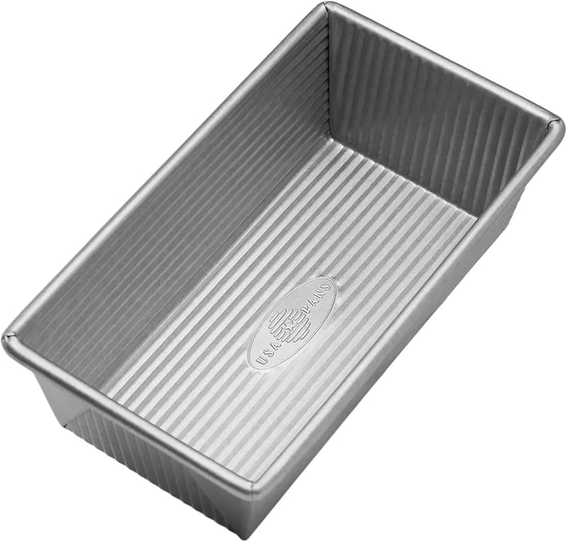 USA Pan Nonstick Standard Bread Loaf Pan — image 2